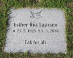 Esther Riis Laursen.JPG